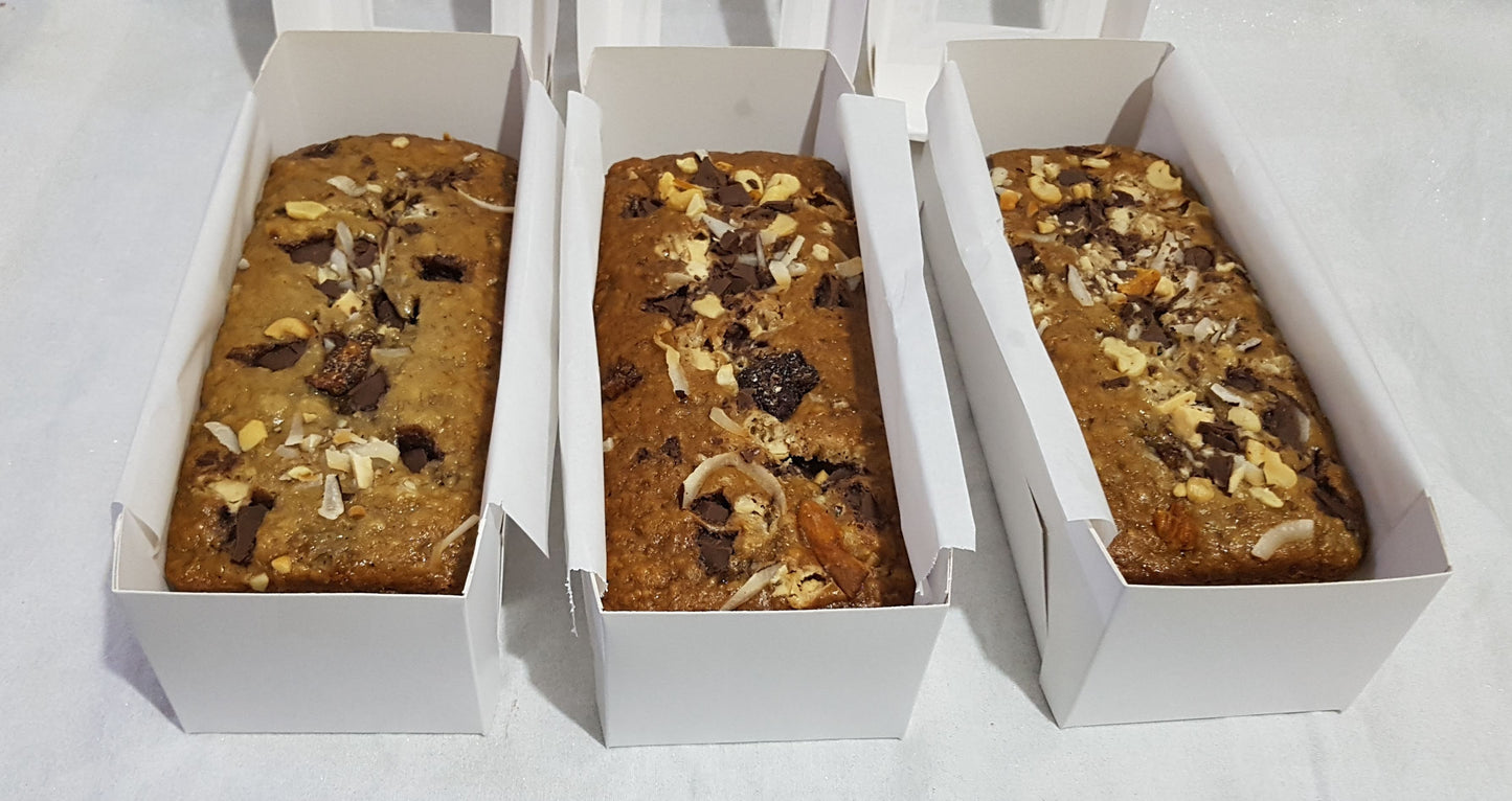 Banana Bread